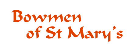 Bowmen LOGO