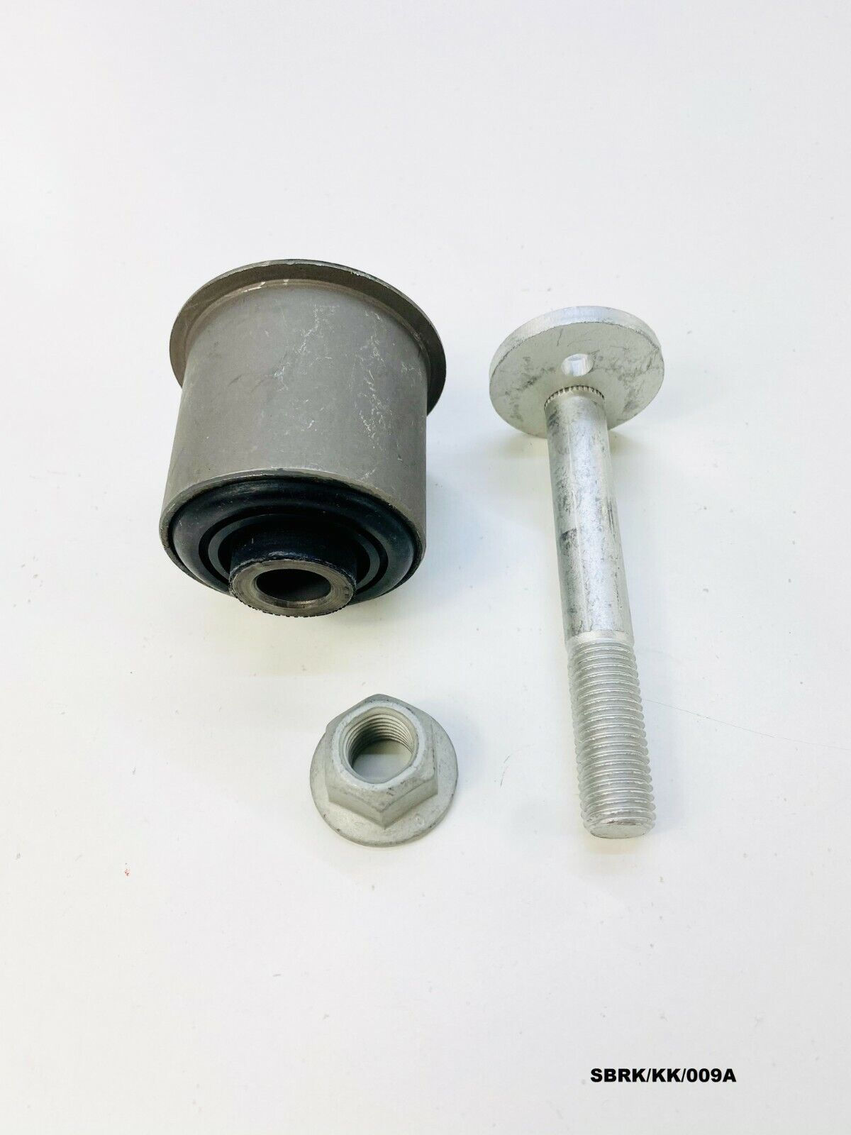 Front Lower Arm Bush & Bolt Kit for Jeep Cherokee Liberty 2008-2012 SBRK/KK/009A