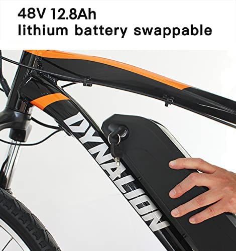 Thumbnail: USA Warehouse Spot Cheap Price Electric Cycle E-Bikes  Ebike E Bike