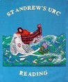St Andrew's adjusted 6.5 cm length i.e. in proport