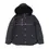 Thumbnail: Palm Moose Ladies Puffer Jackets Designer Winter Jack