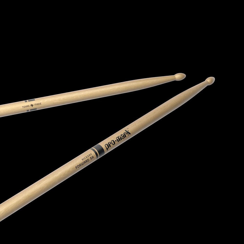 Promark 5A Drum Sticks