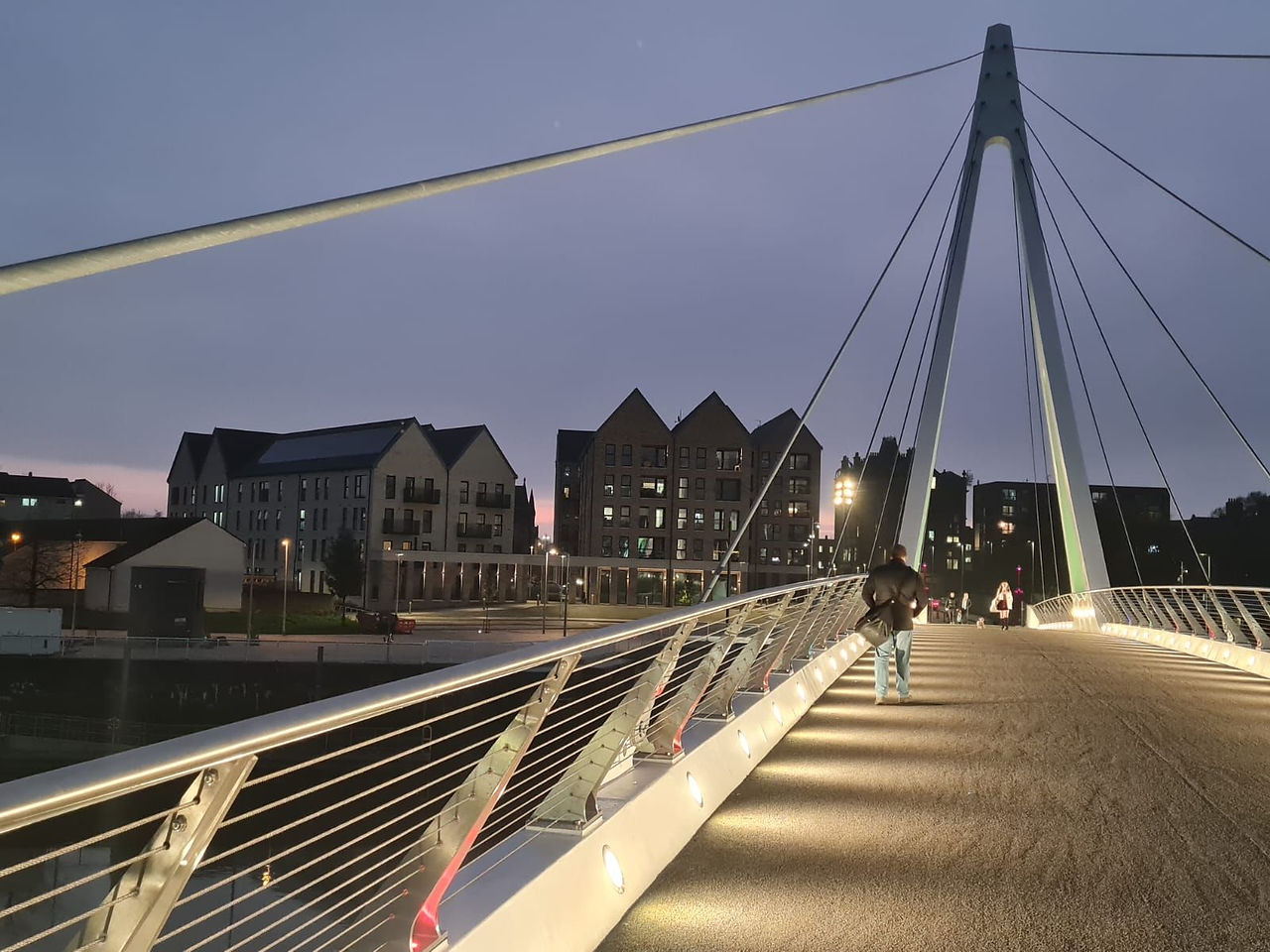 Govan-Partick Bridge
