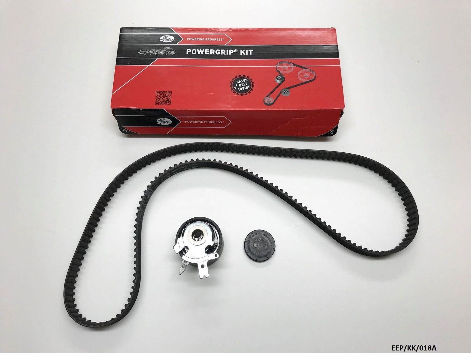 Timing Belt KIT for Jeep Liberty KK 2.8CRD 2008-2012 EEP/KK/018A