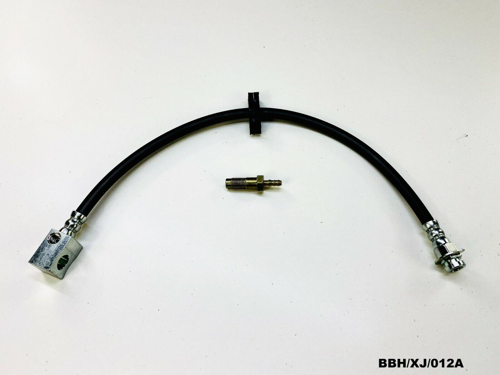 Extended Rear Brake Hose Extra Long for Jeep Cherokee XJ 1990-2001 BBH/XJ/012A