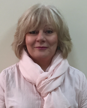 photo of managing director Denise Gwizdak