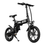 Thumbnail: Europe Direct Shipping Ado A16 Bike Electric Mountainbike Portable Ajust