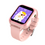 Thumbnail: 4G Smart Watch Kid Phone Watch Waterproof Children Smartwatch SOS GPS