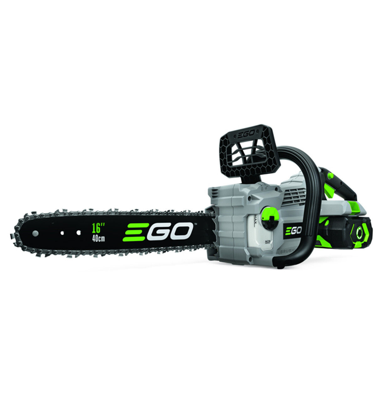 Ego CS1614E 40cm Chainsaw Kit