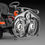 Thumbnail: Husqvarna RC 320Ts AWD