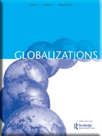 globalizations-journal