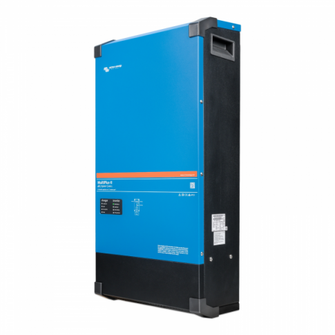 Thumbnail: Victron MultiPlus-II 15000VA 48V inverter with 200A charger 48/15000/200-100 230