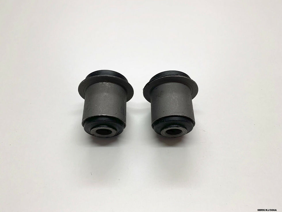 Front Upper Arm Bush Repair KIT for Jeep Cherokee KJ 2002-2007 SBRK/KJ/006A