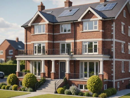 Understanding the RICS Level 2 Survey: A Comprehensive Guide for Homebuyers