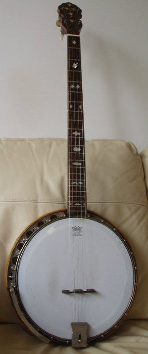 rushworth and dreaper Front