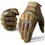 Thumbnail: Full Finger Tactical Gloves Sports Paintball Shooting Hunting Combat Air
