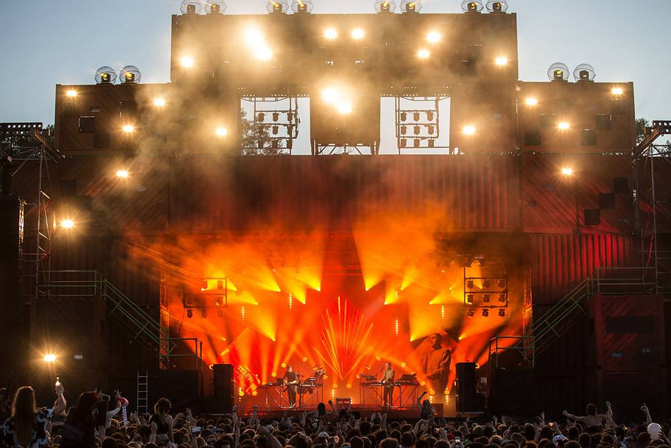 Paul Atkinson Parklife (5)