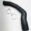 Miniatúra: Intercooler Turbo Hose for FORD FOCUS C-MAX 2.0 TDCi 2003-2007 GPP/FR/062A