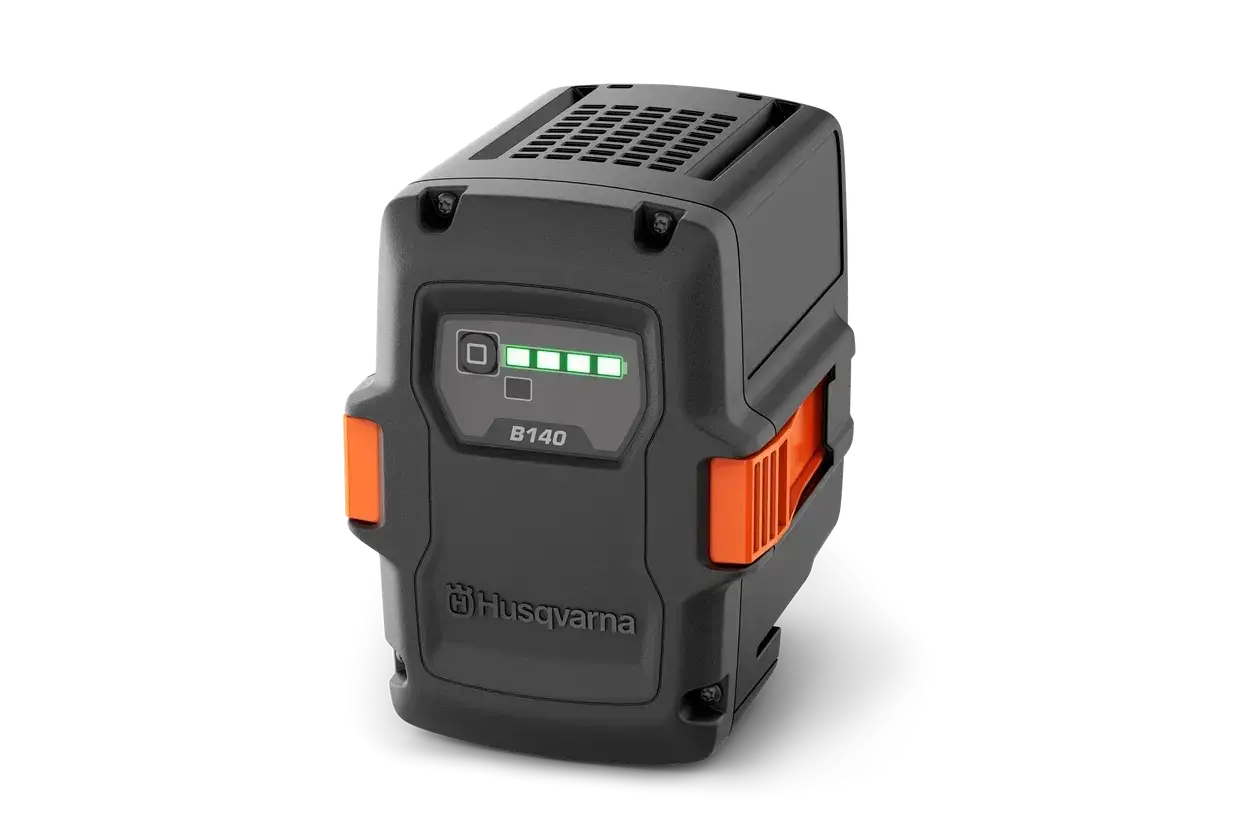 Husqvarna 40-B140 4.00Ah Battery Unit