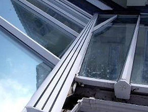Conservatory repairs