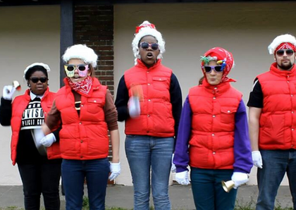 #youth #youthorganisation #community #performance