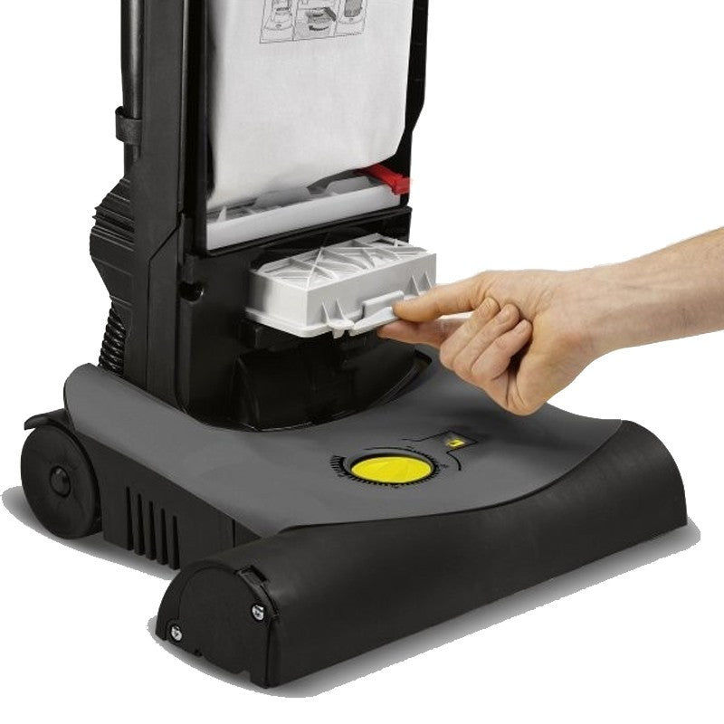 Thumbnail: Karcher CV38/2