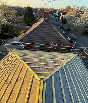 roofing