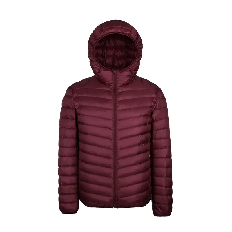 Thumbnail: NewBang Plus 9XL 10XL 11XL Down Coat Male Large Size 90% Ultra Light Dow