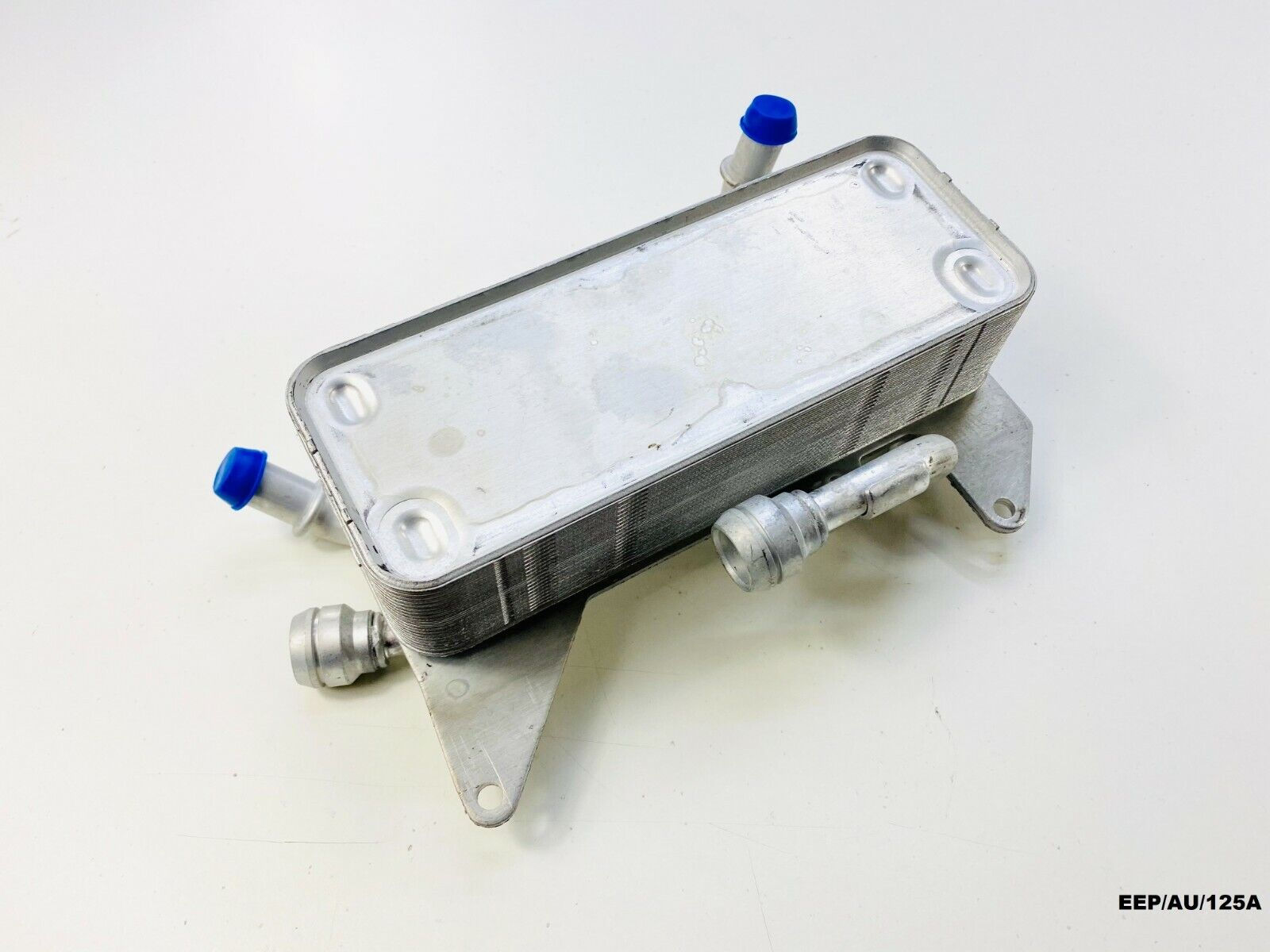 Oil Cooler for Audi A6 A6 Avant A7 A7 Sportback A8 2009-2018 EEP/AU/125A