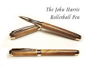 The John Harris Fountain Pen - From the Rhondda Tunnel Pen Collection.jpg