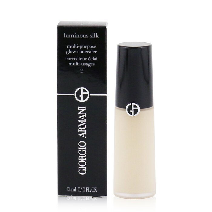 Thumbnail: GIORGIO ARMANI - Luminous Silk Concealer 12ml/0.4oz
