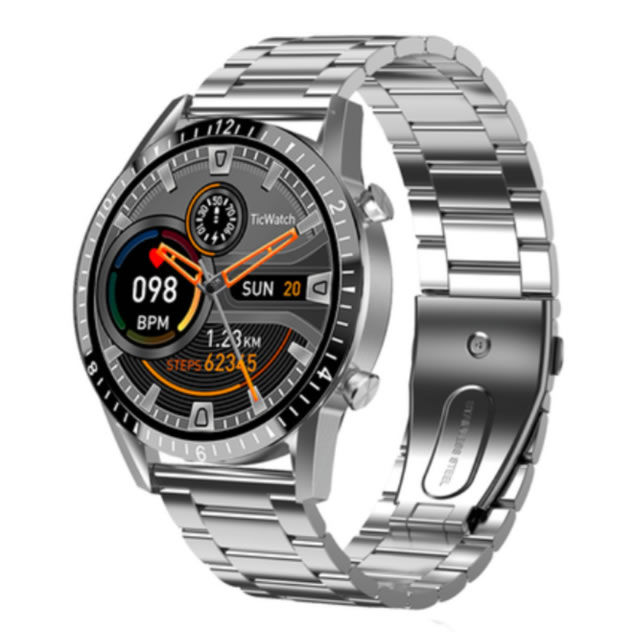 Thumbnail: I9 Smart Watch Make Answer Call Fitness Tracker With Smart Notificat