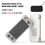 Thumbnail: Retroid Pocket 4 Pro Free Case 8G+128G Handheld Game Console 4.7Inch Touch