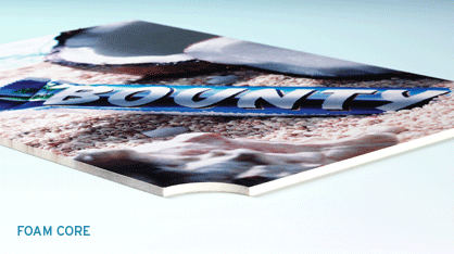 Foam Core