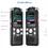 Thumbnail: Professional Digital Audio Voice Recorder Pen Lossless Color Activate