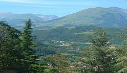 Sibillini Mountains