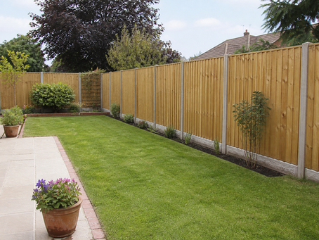 Best Garden Fencing for Homes in Westerham: How to Choose a Fence That Looks Right and Lasts