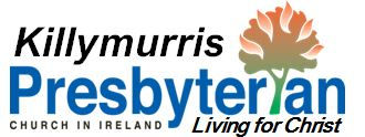 Killymurris Logo 1
