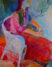 chair