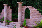 gothic folly 1 in grit t