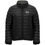 Thumbnail: Jacket Tres Padded Woman - Black