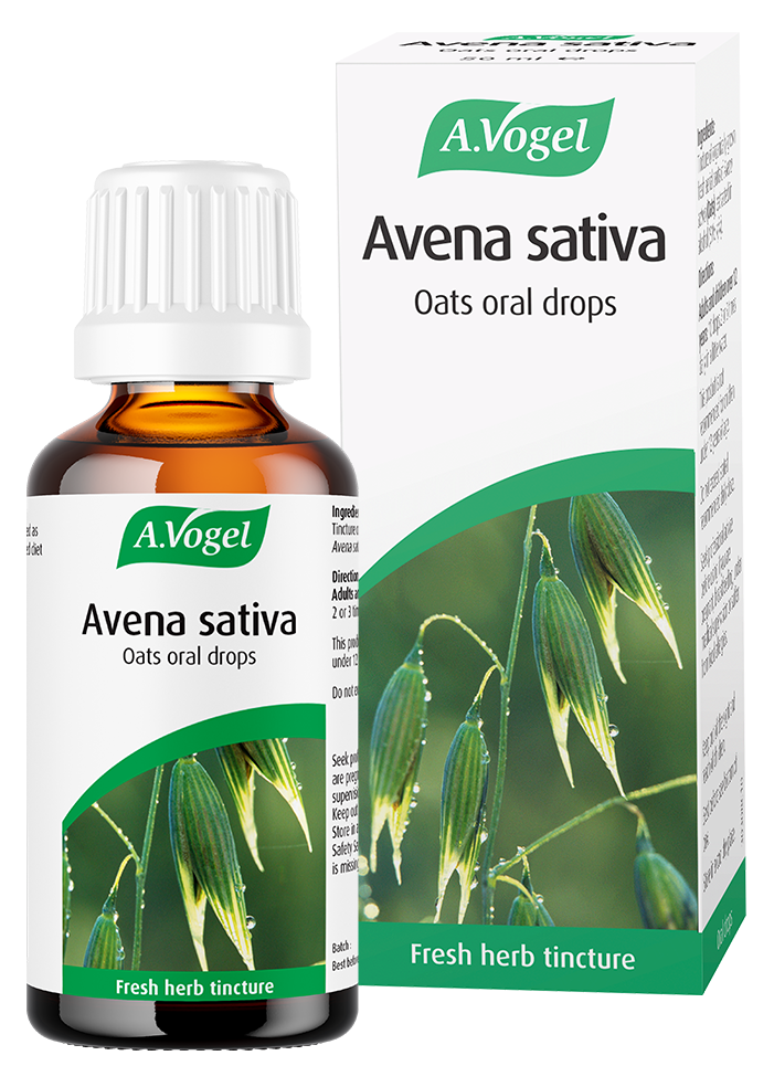 Avena sativa 50ml