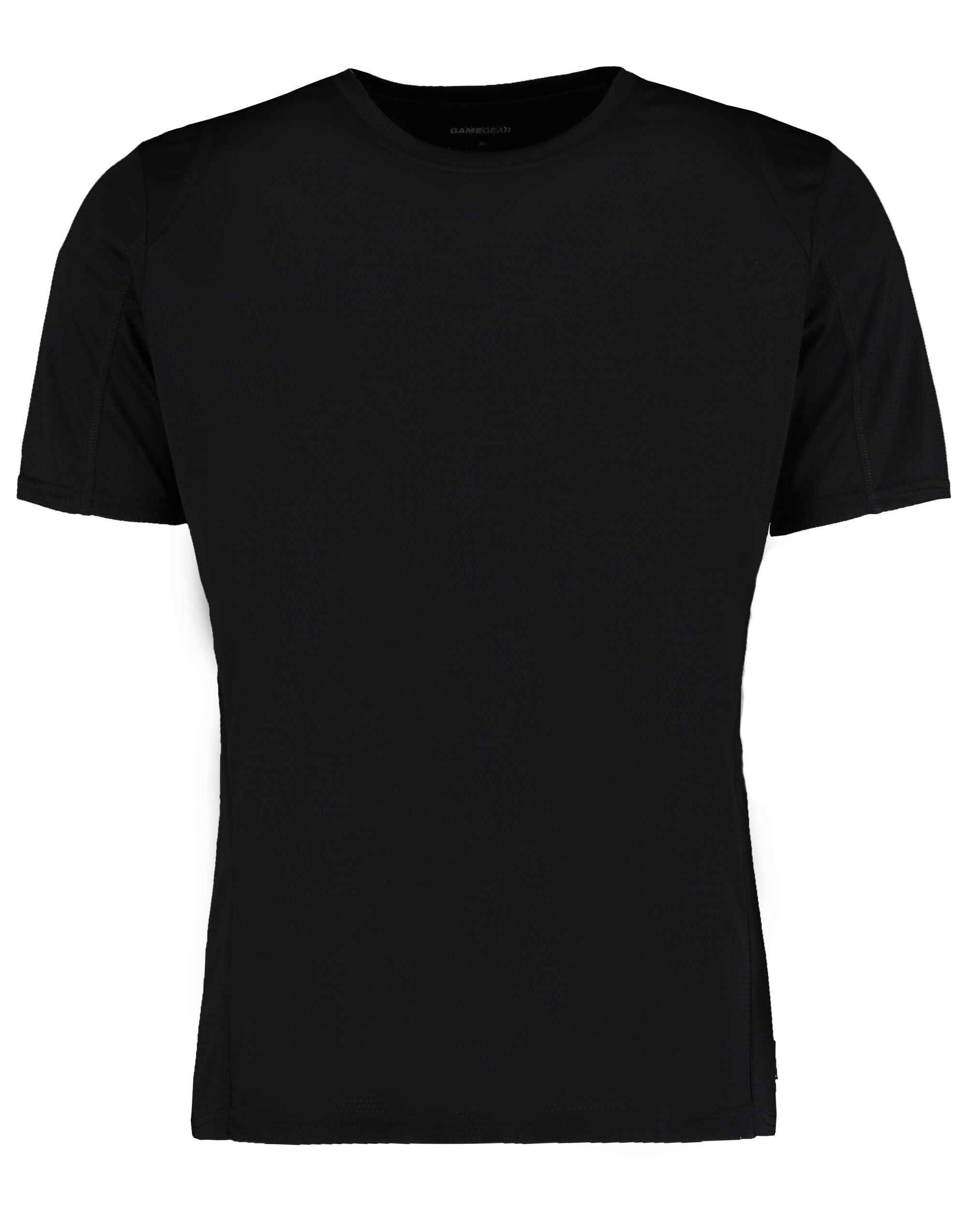 Kustom Kit Men's Regular Fit Cooltex� Contrast Tee