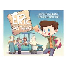 eric thanks