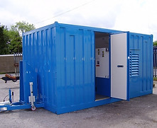 Welfare unit