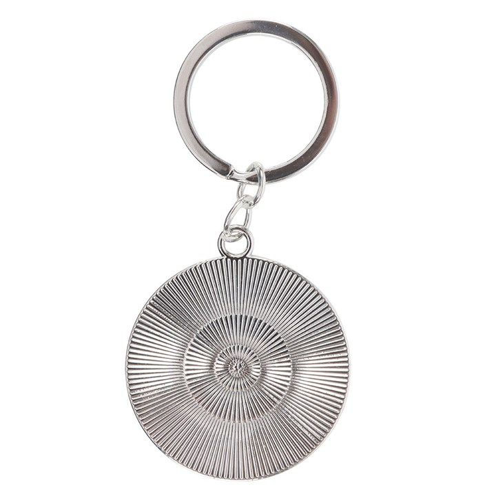 Thumbnail: Cryptid Research Team Keyring