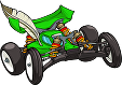buggy