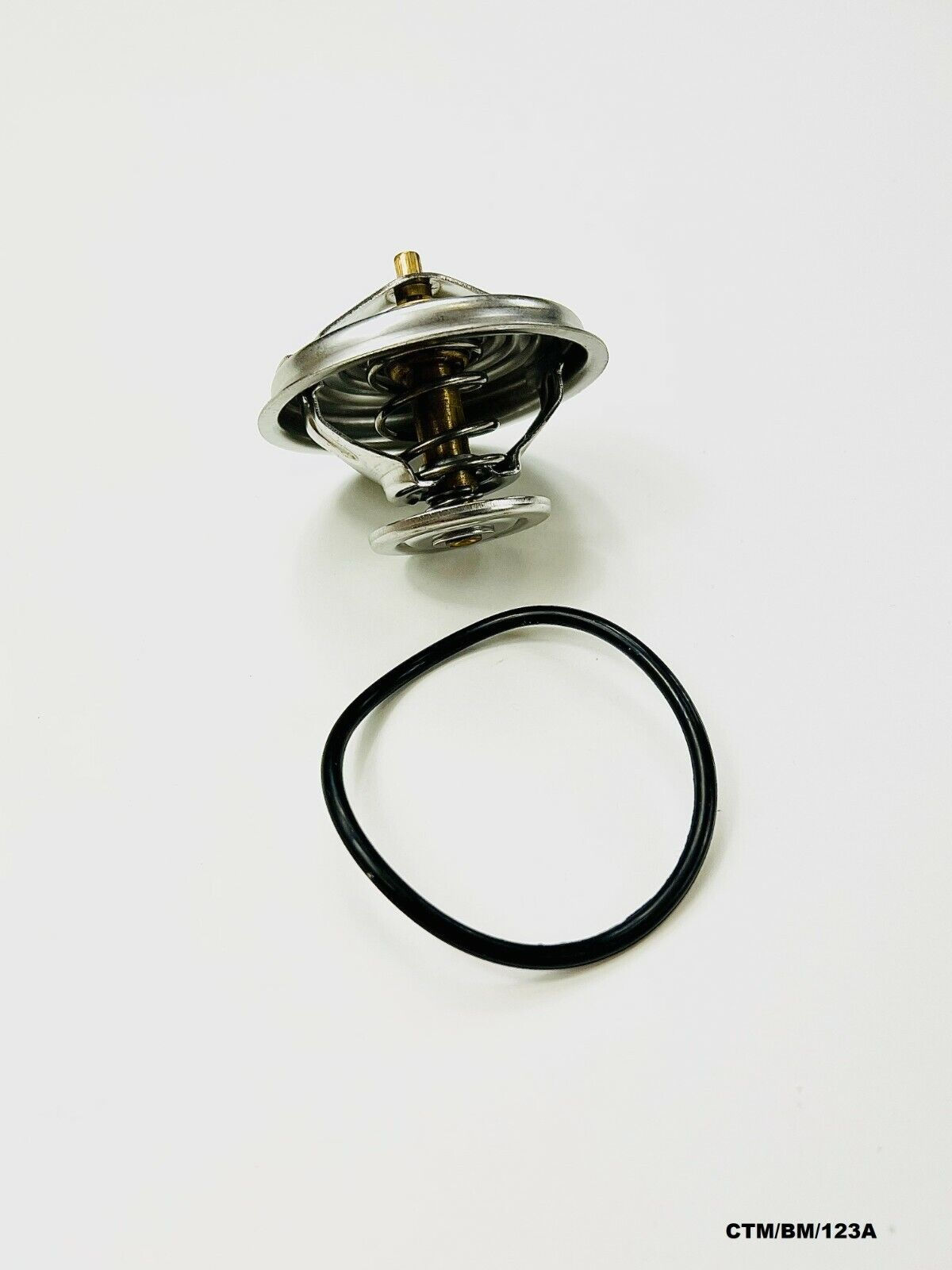 THERMOSTAT for BMW 5 (E28,E39,E34) PETROL 1986-2000 CTM/BM/123A