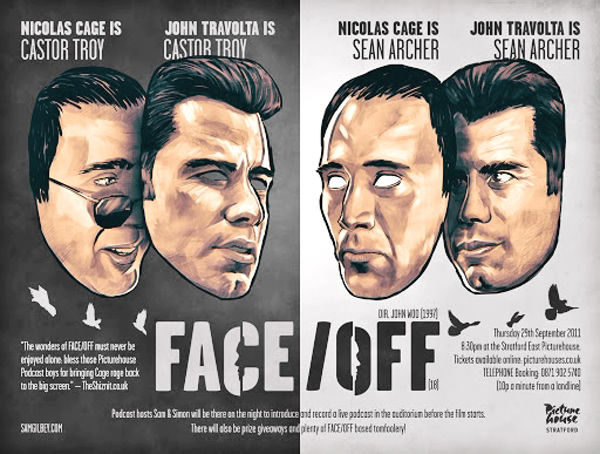 Face Off