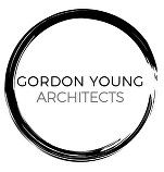 Gordon Young Architects Enso Logo